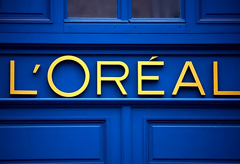L'Oreal's quarterly sales up 6.7% on growth in US, emerging markets