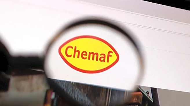 US-based Virtus and Indian partner to restart Congo copper miner Chemaf in 2027, union executive says