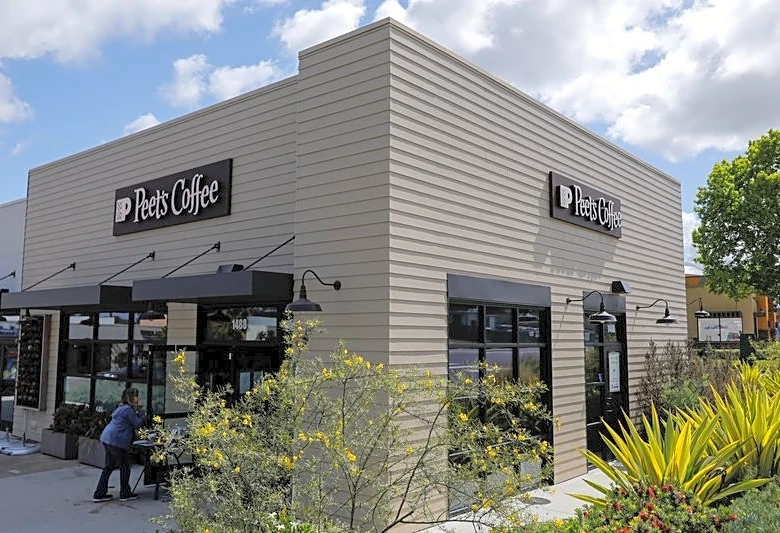 Coffee companies launch satellite-based program to track deforestation