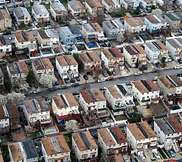 Fannie, Freddie to accept 'predictive' credit scores, US officials say