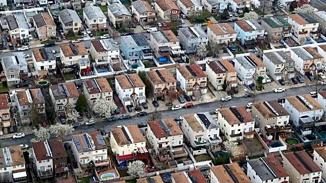 Fannie, Freddie to accept 'predictive' credit scores, US officials say