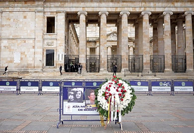 Argentina arrests Colombian linked to 2025 assassination of senator Uribe