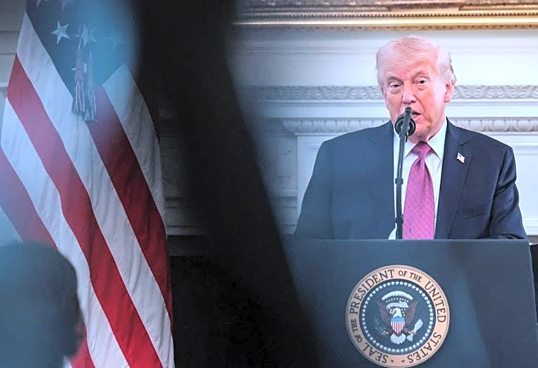 Trump says eight Iranian women won't be executed, Iran disputes entire account