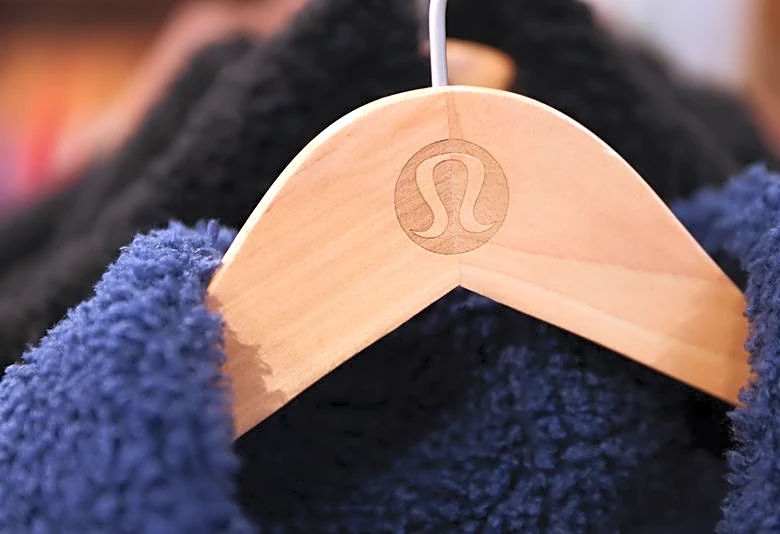 Lululemon says it picks former Nike executive as next CEO