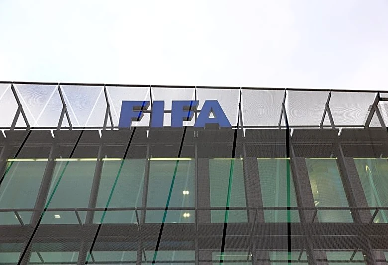 Soccer-Trump envoy seeks to replace Iran with Italy in upcoming World Cup, FT reports