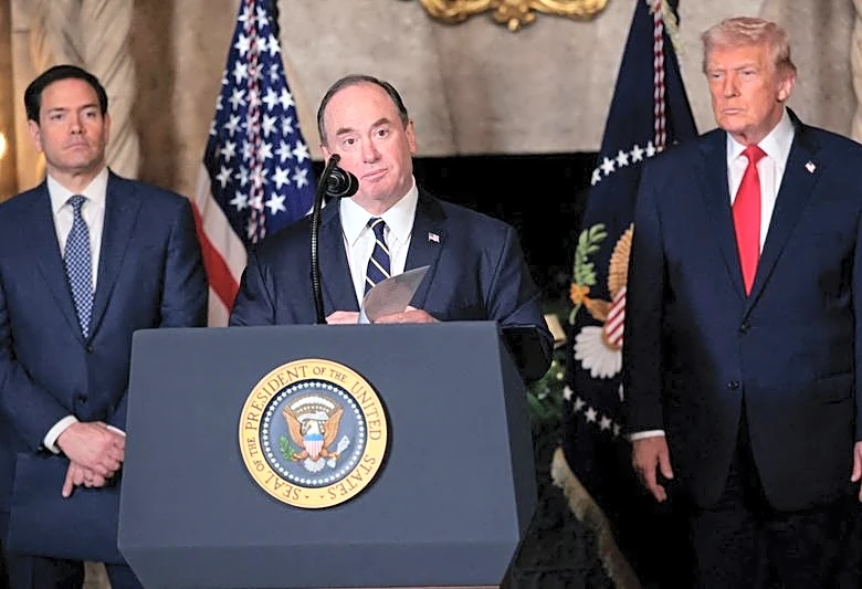 US Navy Secretary Phelan fired by Pentagon, source says