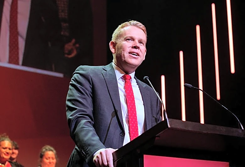 New Zealand's opposition Labour Party to support India free trade deal