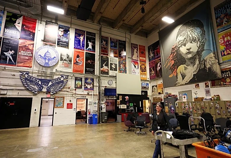 Kennedy Center officials pledge transparency on renovations after Trump takeover