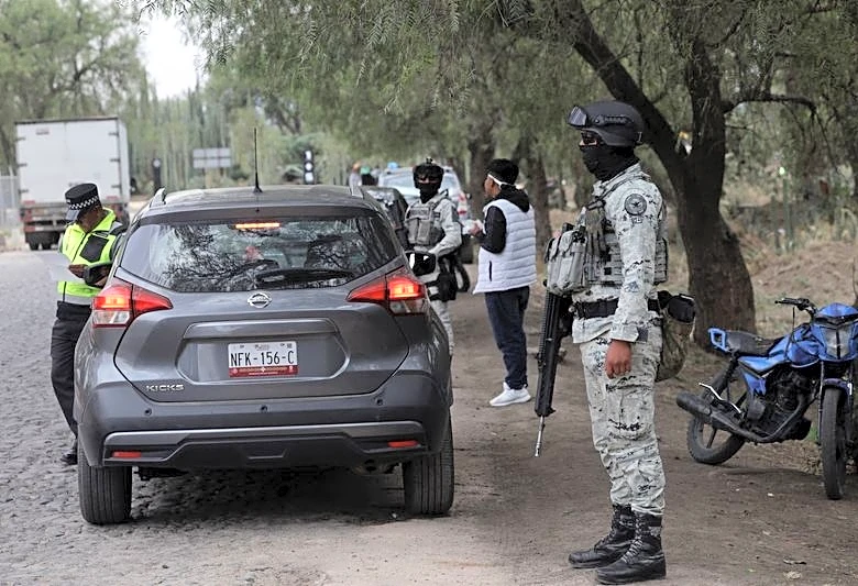 Mexico reopens famed pyramids under heavy police presence after deadly shooting