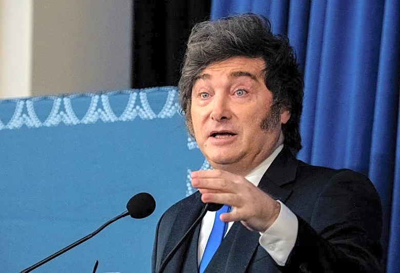 Argentina's Milei proposes elections overhaul, latest effort to shrink state