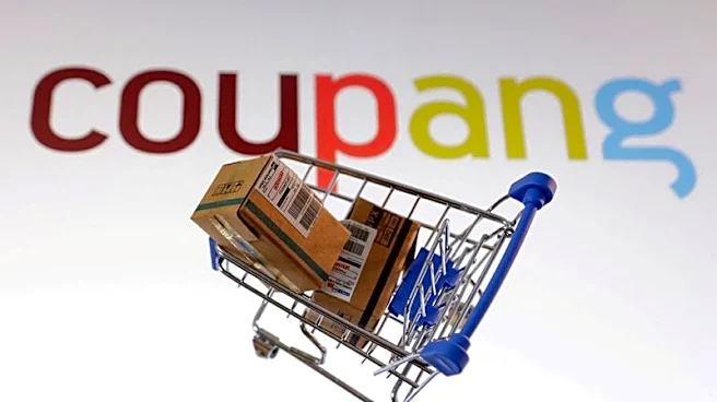 South Korea tells US lawmakers it will ensure no discrimination against US tech firms