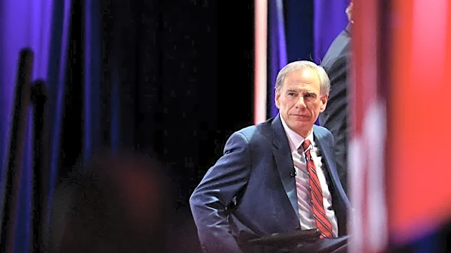 Houston amends curbs on ICE cooperation after governor's threat ahead of World Cup