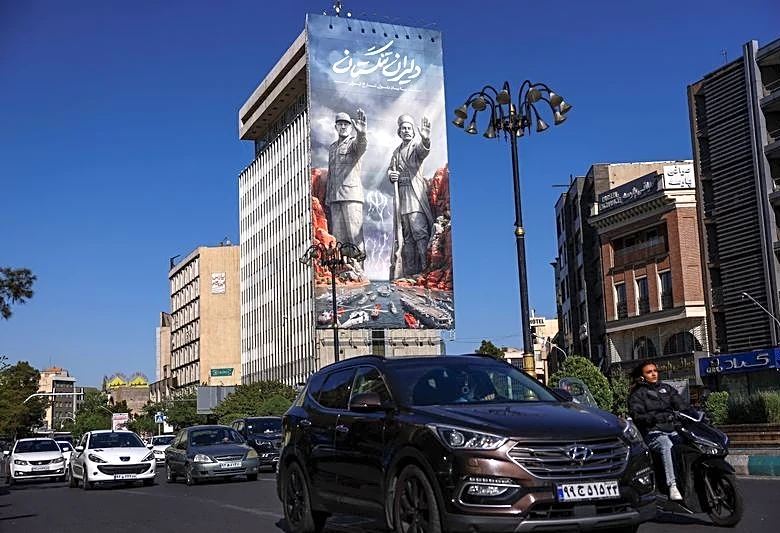 Iran tightens control of Hormuz after US calls off renewed attacks