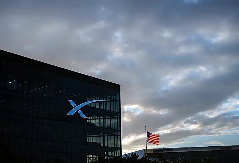 Exclusive-SpaceX targets in-house GPUs as it warns investors of chip supply, costs