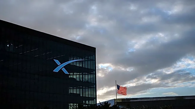 Exclusive-SpaceX targets in-house GPUs as it warns investors of chip supply, costs