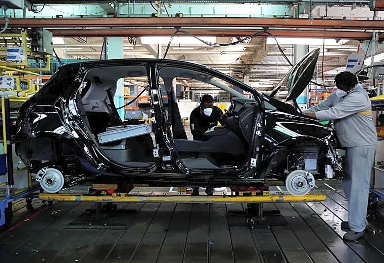 Renault Q1 sales beat forecasts on strong demand from partners