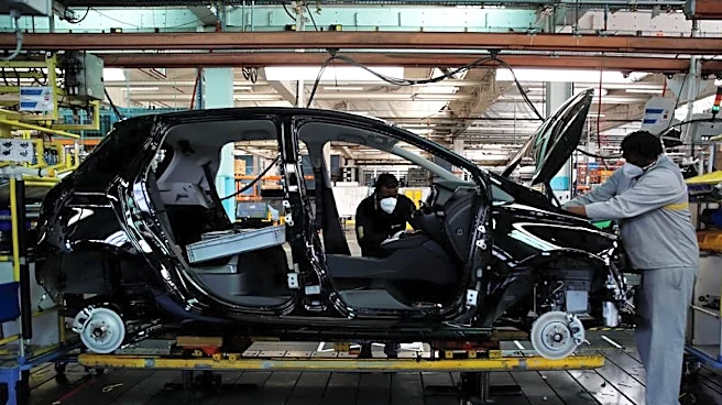 Renault Q1 sales beat forecasts on strong demand from partners