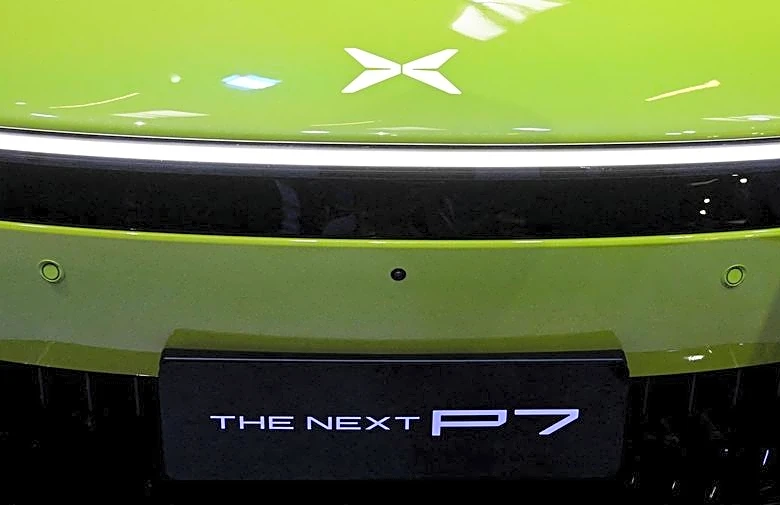 China's global EV push reflects its ambition - and harsh economics at home