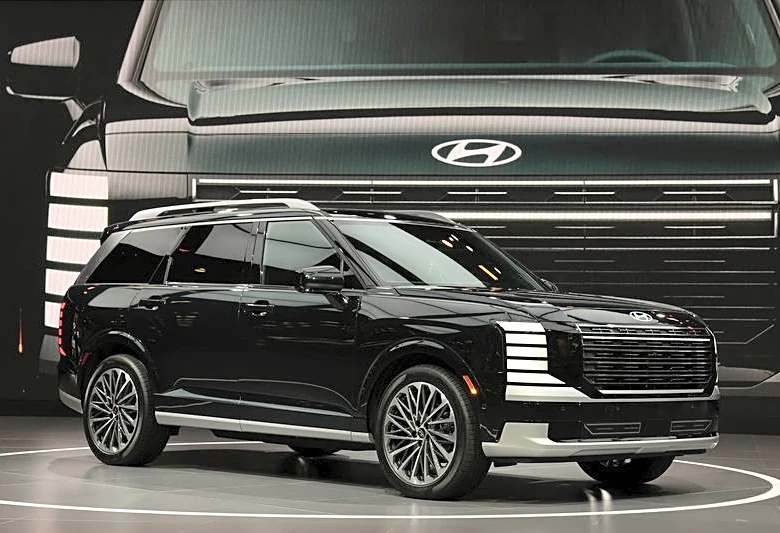 Hyundai Motor posts Q1 profit drop, warns growing business headwind