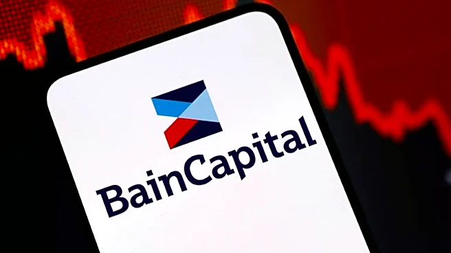 Bain Capital to sell stake in Bridge Data Centres at $5 billion valuation, sources say