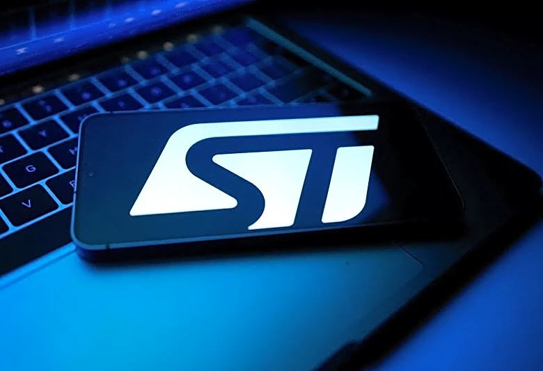 STMicroelectronics' beats on results and guidance boost shares