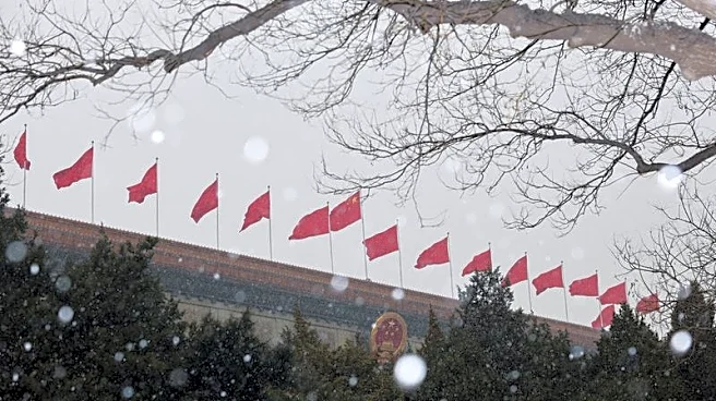 China rejects US criticism of pressure on Taiwan flight permit