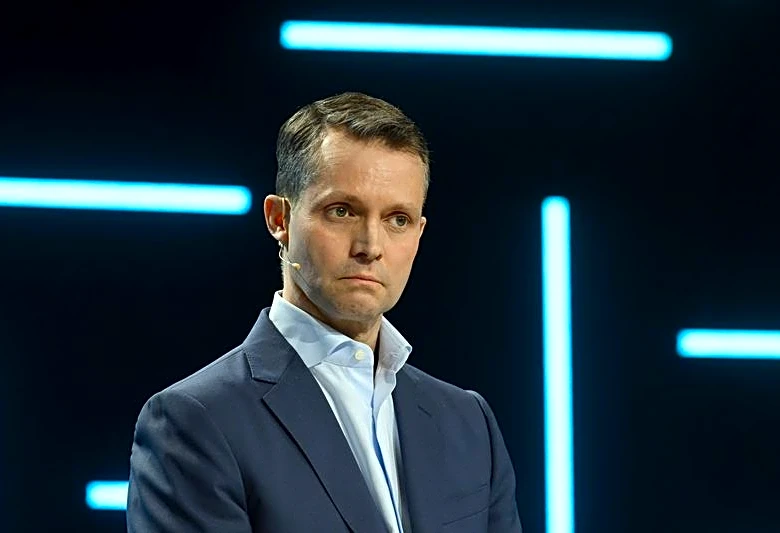 Europe risks falling behind US, China on AI data centre build-up, Nokia CEO says