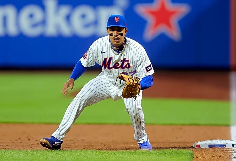 MLB roundup: Mets eke out win over Twins, end 12-game skid