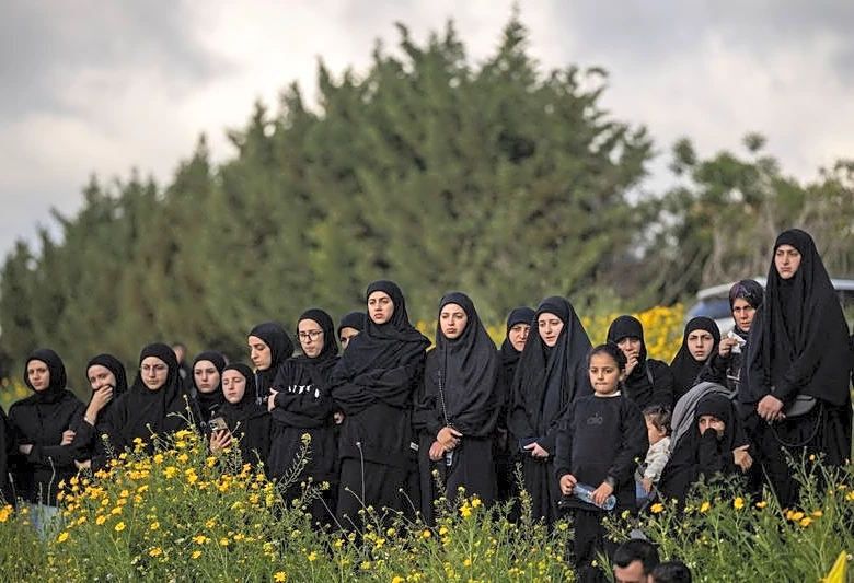 Lebanon to seek ceasefire extension in US-hosted talks with Israel