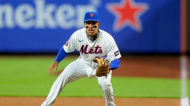 MLB roundup: Mets eke out win over Twins, end 12-game skid