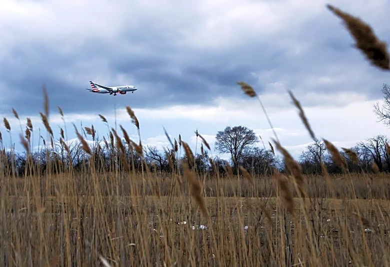 Analysis-Record demand can't save US airlines from Iran war fuel shock