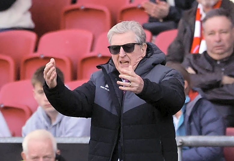 Sport-Book on how coaches deal with the media up for honours