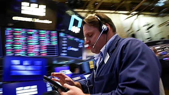 Wall St futures slip as investors pause for clarity on US-Iran war