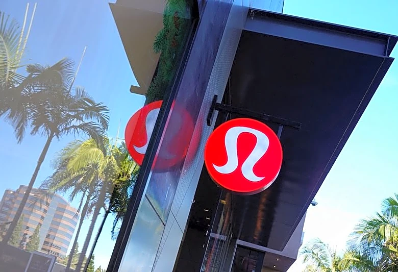 Lululemon shares drop as new CEO appointment leaves investors unimpressed