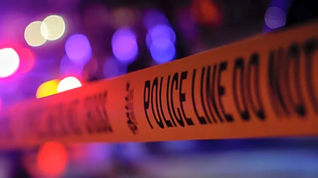 Exclusive-Trump’s DOJ has cut thousands of law-enforcement jobs while vowing to get tough on crime