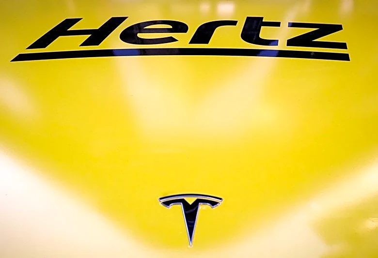 US drivers turn to EV rentals as gasoline prices surge