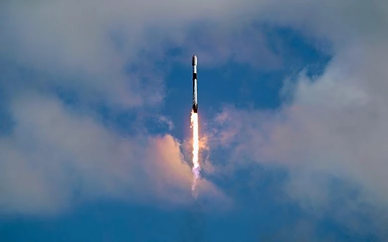 Exclusive-SpaceX conquered the stars, now eyes bigger opportunity in AI