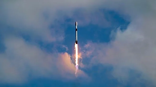 Exclusive-SpaceX conquered the stars, now eyes bigger opportunity in AI