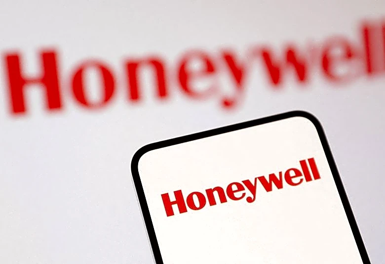 Honeywell quarterly sales rise on higher pricing and demand