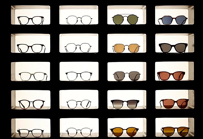 EssilorLuxottica slips as doubts linger over smart glasses growth