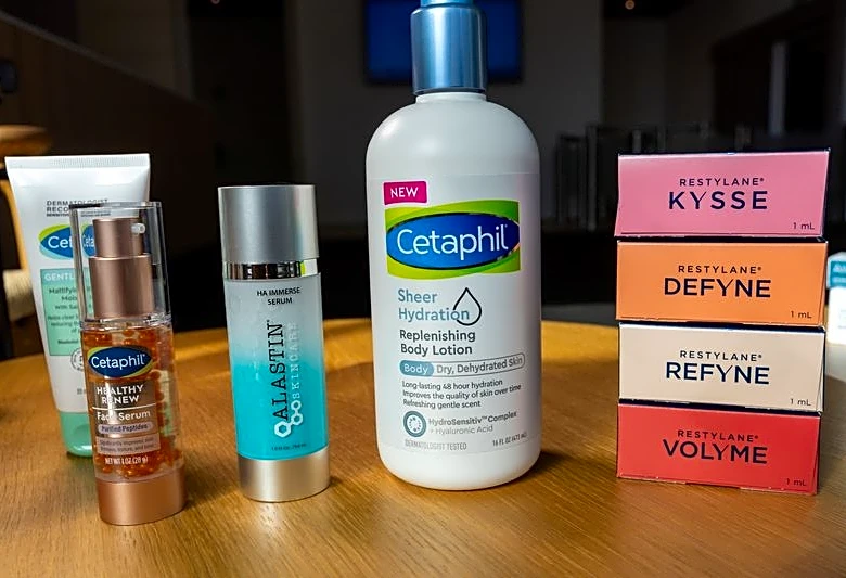 Skincare company Galderma posts 25.5% sales leap, driven by US market