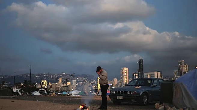 Iran war pushing more than 30 million back into poverty, UN development chief says