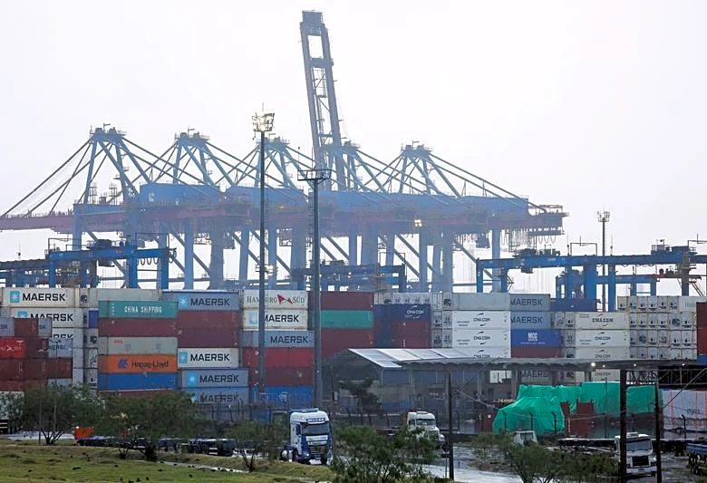 Brazil exports to rise 13% by 2038 amid full enforcement of EU-Mercosur trade deal, says Brazilian vice president