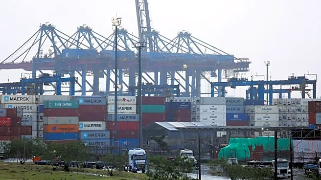 Brazil exports to rise 13% by 2038 amid full enforcement of EU-Mercosur trade deal, says Brazilian vice president