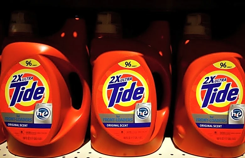 P&G's under-pressure gross margin in focus as Iran war lifts costs