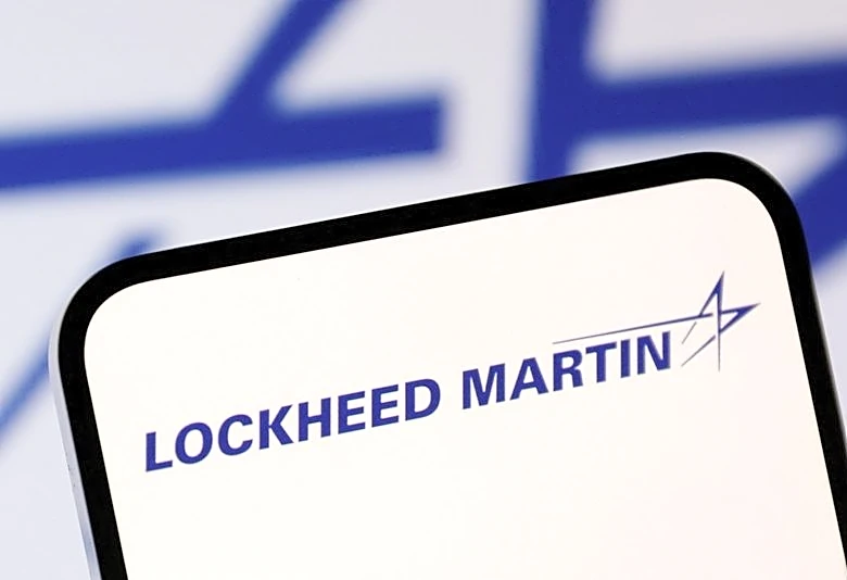 Lockheed Martin posts lower quarterly profit as delays weigh