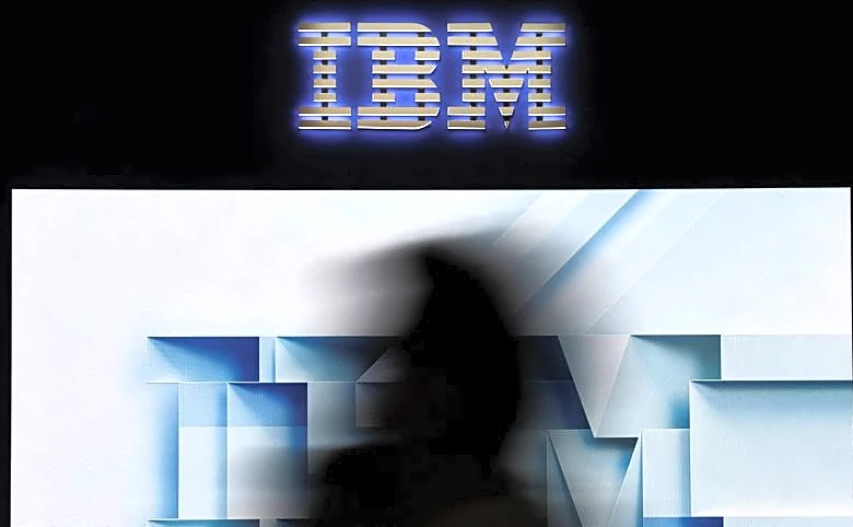 US software stocks slide as IBM, ServiceNow results reignite AI disruption fears