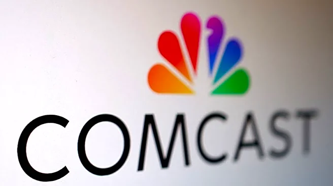 Comcast beats estimates on sports boost, easing broadband losses