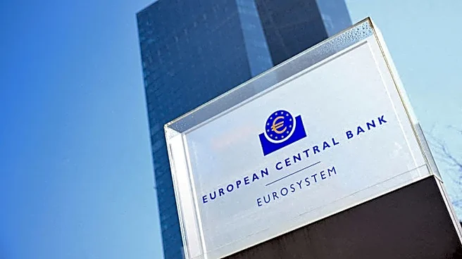 ECB to raise rates in June on war-driven inflation but path beyond unclear: Reuters poll