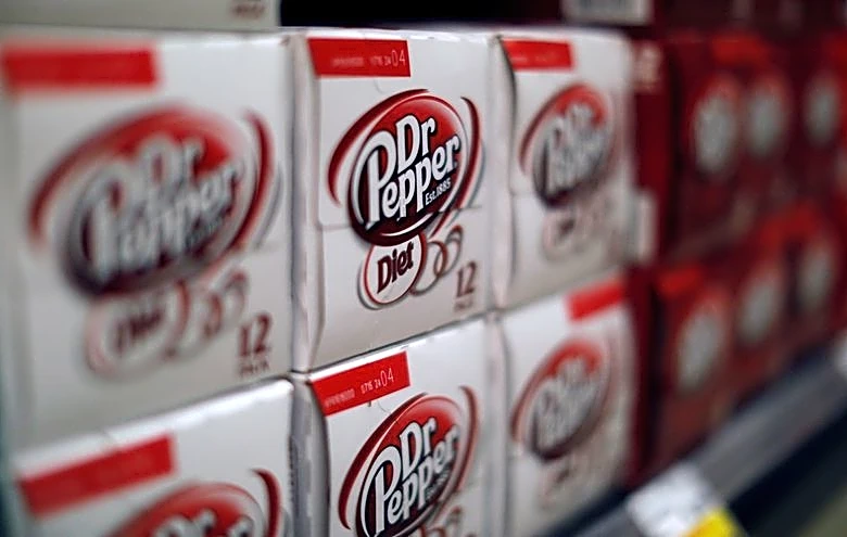 Keurig Dr Pepper beats estimates as strong beverage demand offsets coffee weakness